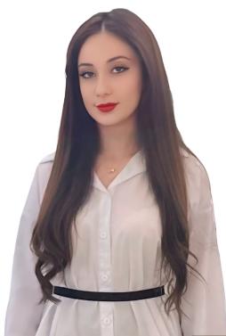 Карагулова Дина Альбертовна