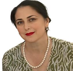 Жигатова Майя Мухарбиевна